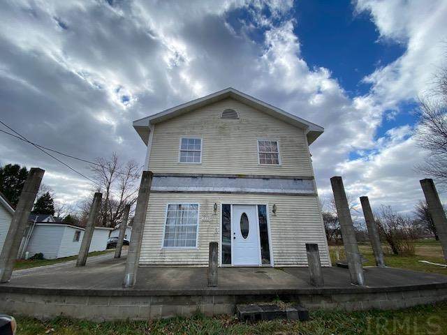 203 Center Street - Photo 1