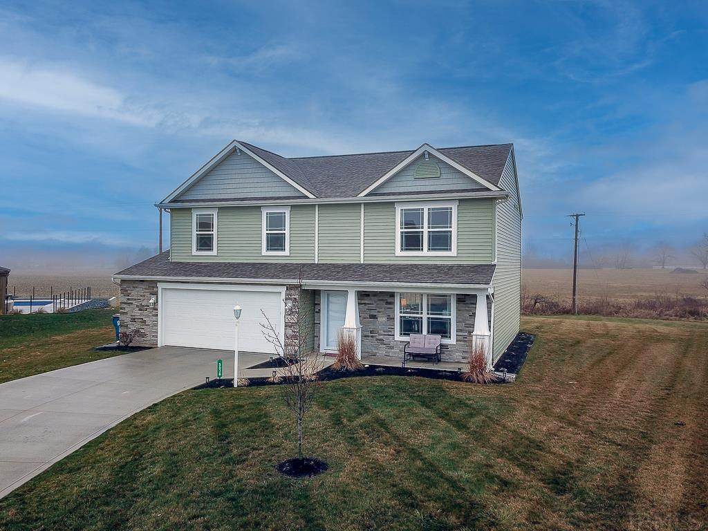 5576 Ursa Cove - Photo 1