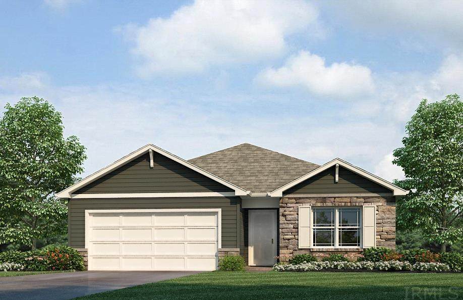 8220 Louna Drive - Photo 1