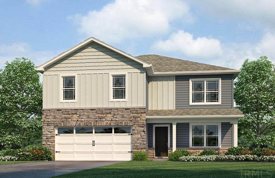 8208 Louna Drive - Photo 1