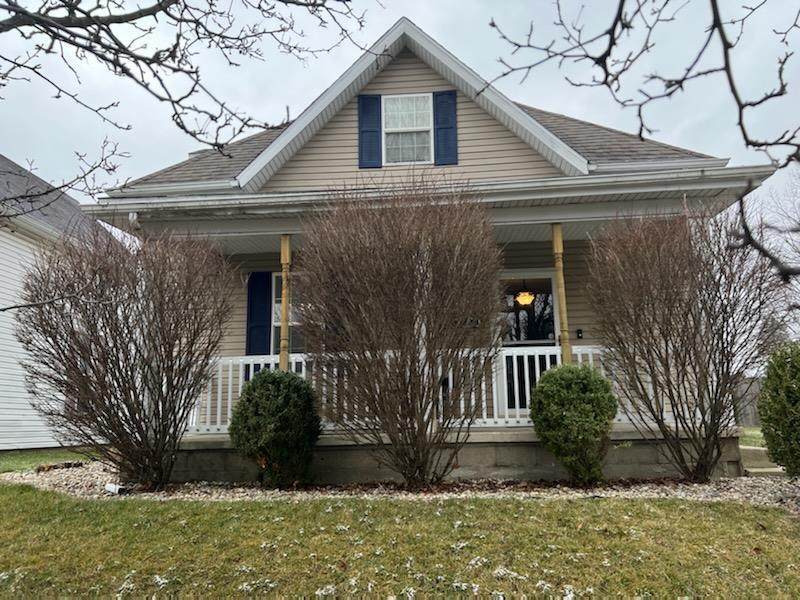 1045 Armstrong Street - Photo 1