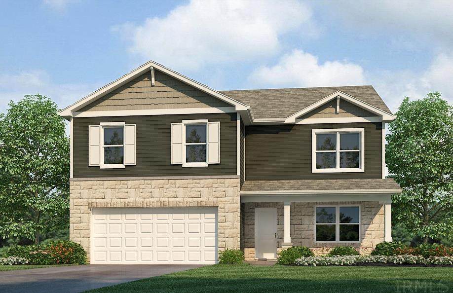 4176 Luke Drive - Photo 1