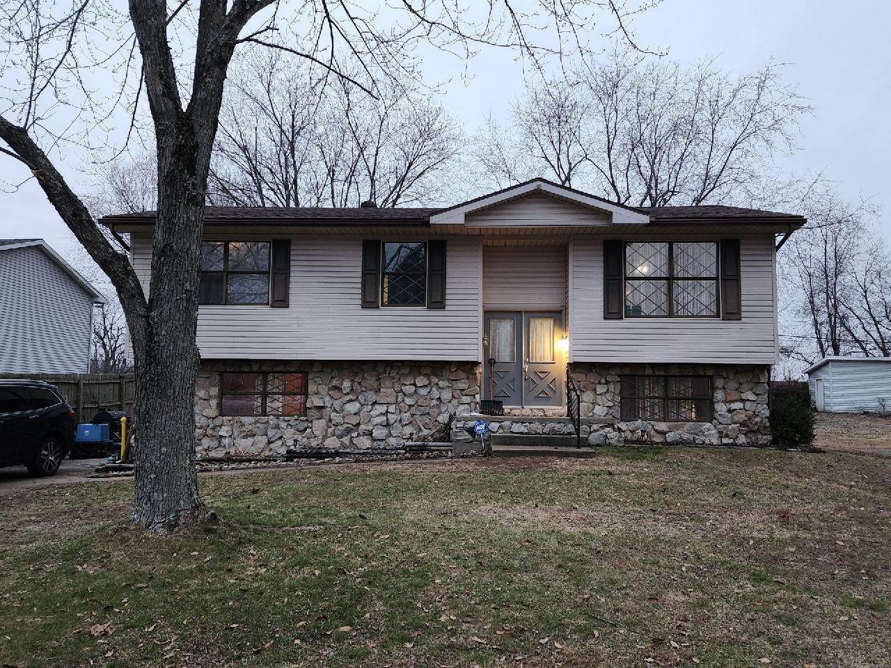 5141 Providence Drive - Photo 1