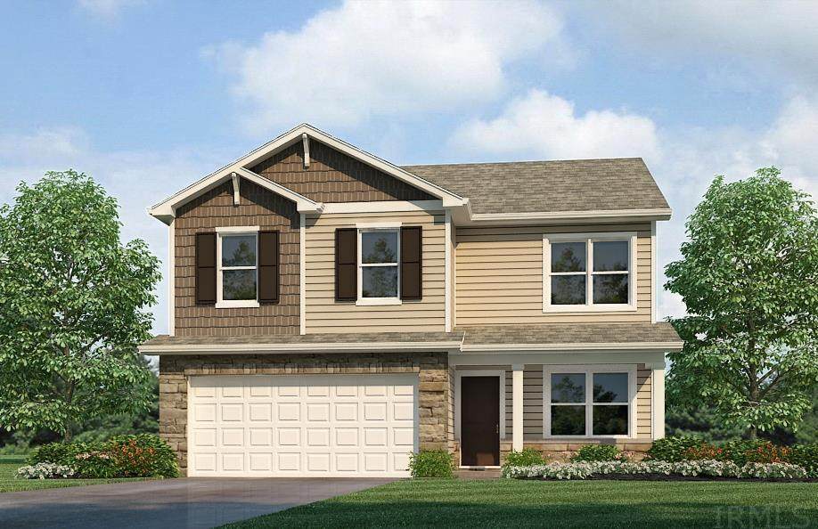 14570 Andina Trail - Photo 1