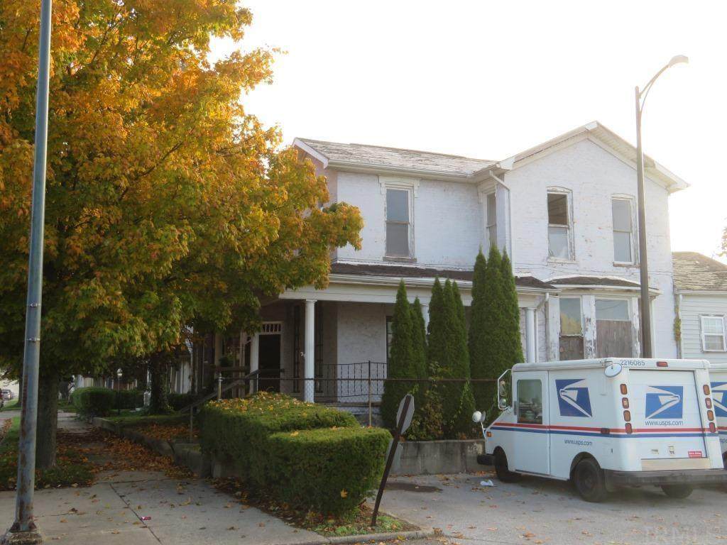 25 2nd Street - Photo 1