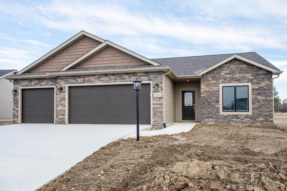 13228 Fringe Tree Trail - Photo 1