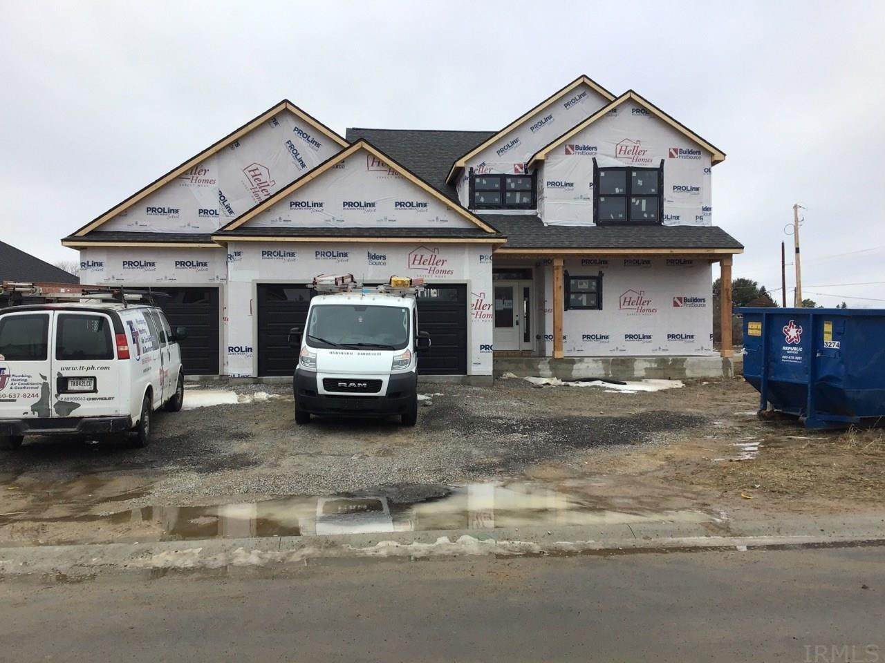 17253 Hillsong Lane - Photo 1