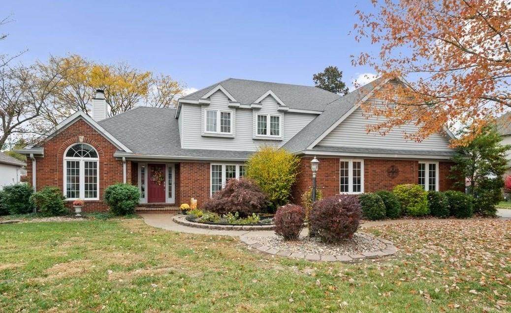 8500 Clarendon Drive - Photo 1