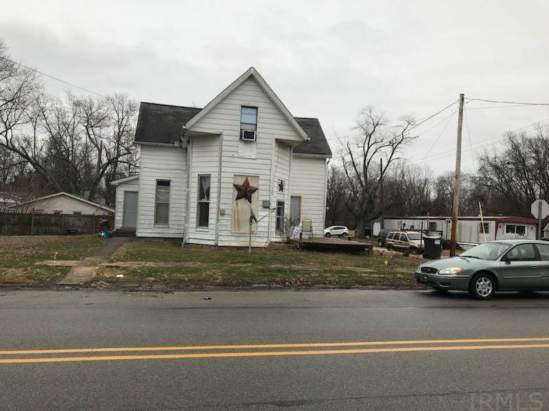 511 Main St. Street - Photo 1