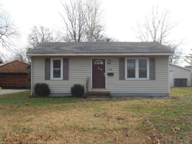3008 Frederick Street - Photo 1