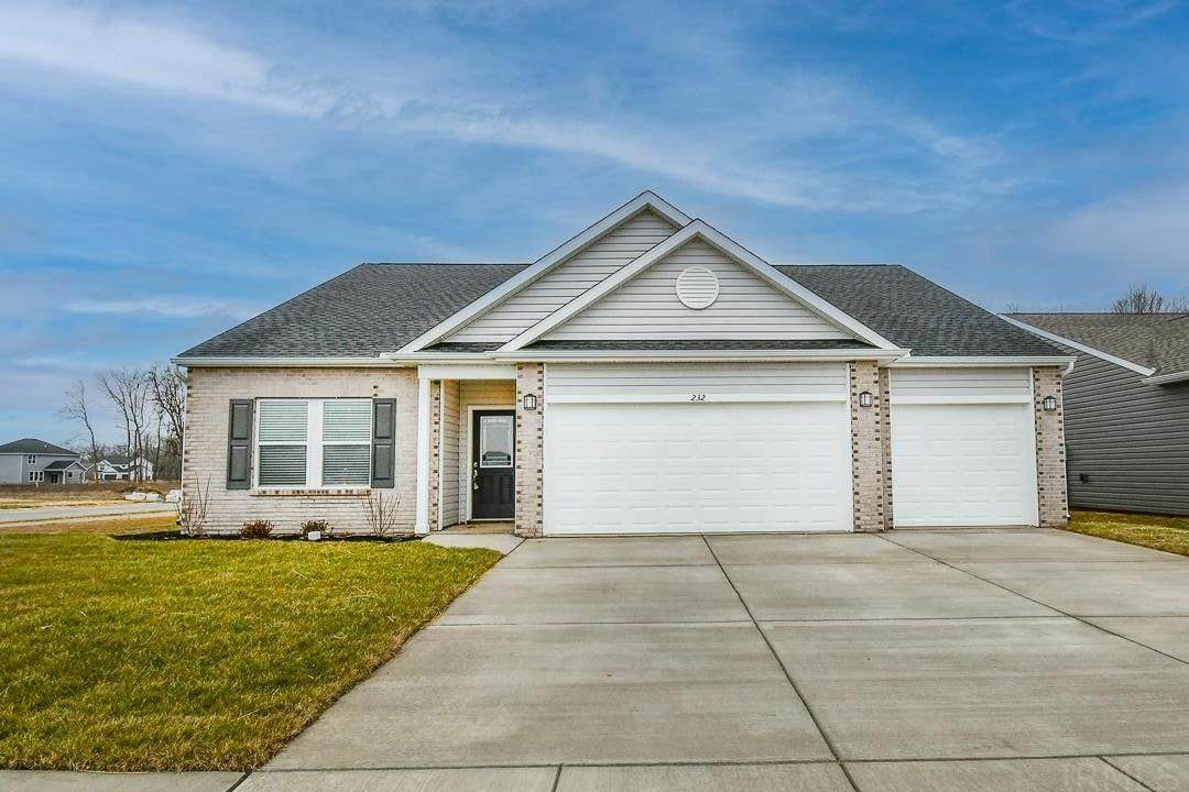 232 Folkston Way - Photo 1
