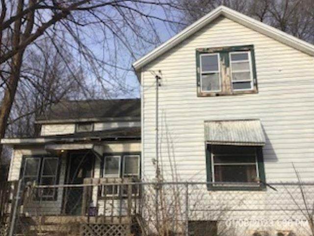 203 Snyder Road - Photo 1