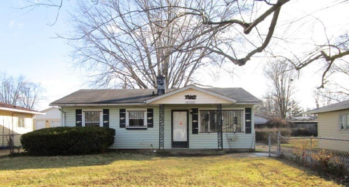 2726 Apache Drive - Photo 1