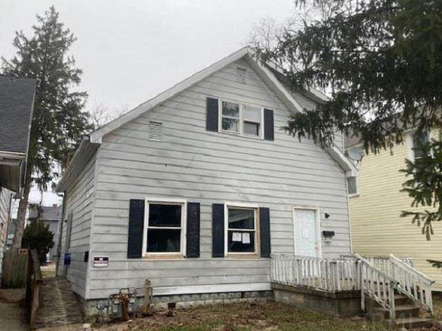 616 Adams Street - Photo 1