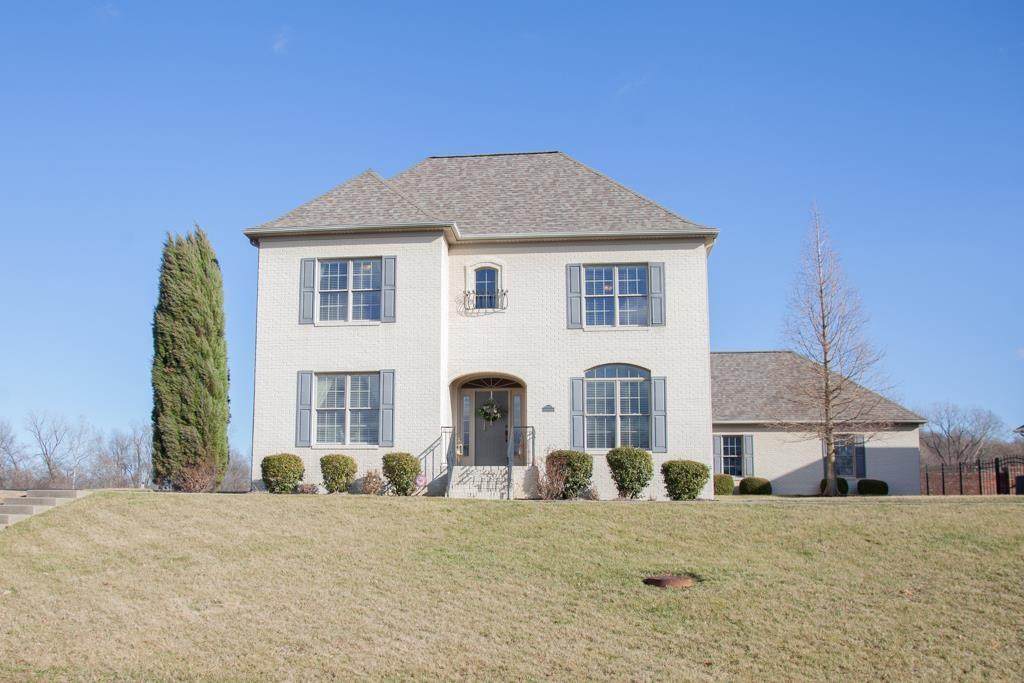 6144 Ashford Dr - Photo 1