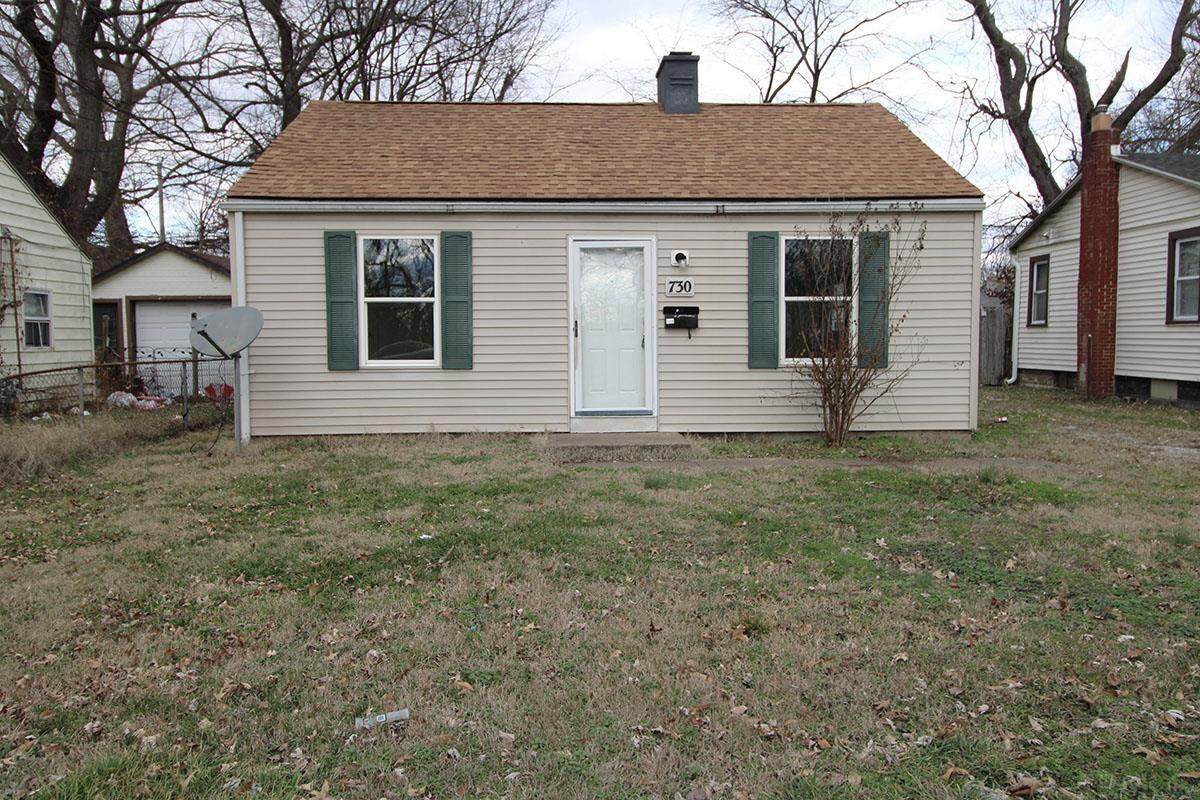 730 Ridgeway Avenue - Photo 1