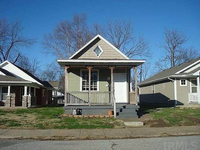628 Oregon Avenue - Photo 1