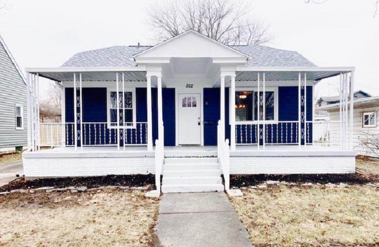 522 28th Street - Photo 1