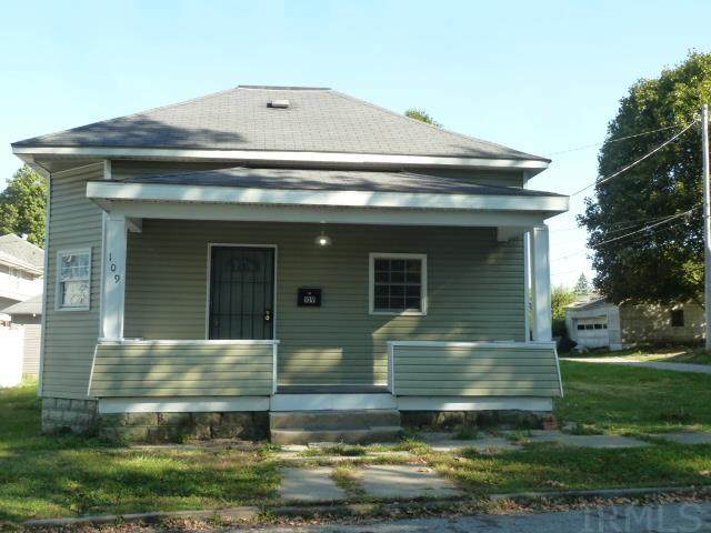 109 Swayzee Street - Photo 1