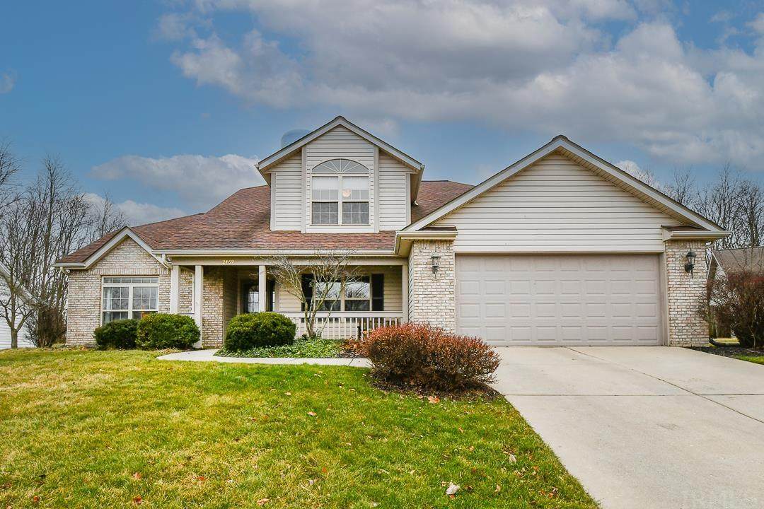 2469 Musket Way - Photo 1