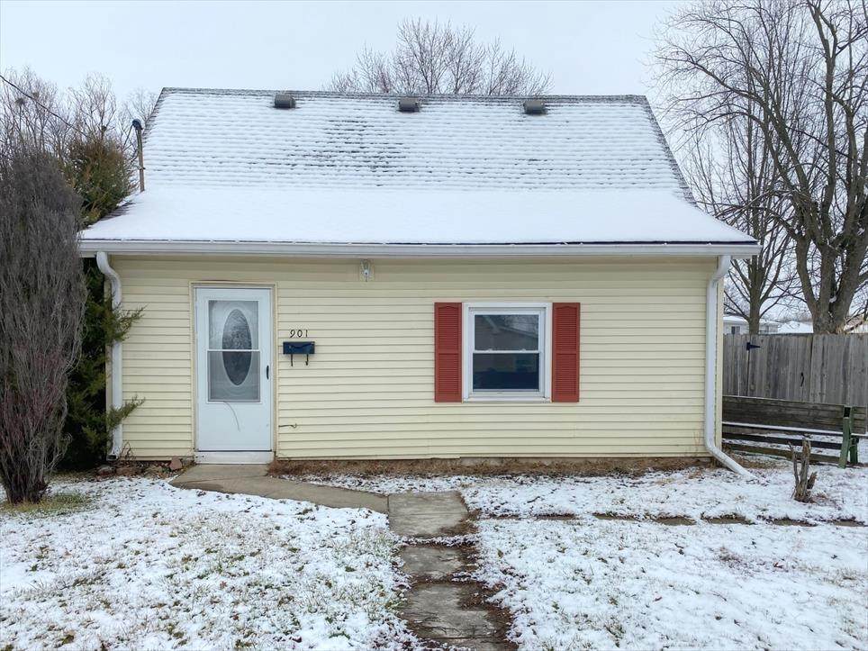 901 21st Street - Photo 1
