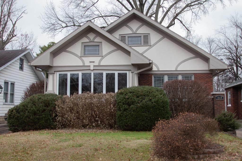 1317 Bayard Park Drive - Photo 1