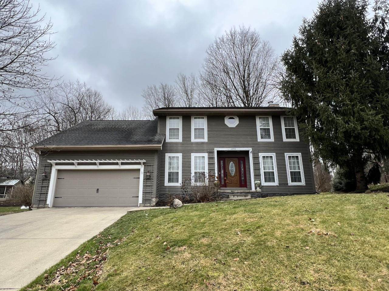 2213 Wigeon Drive - Photo 1