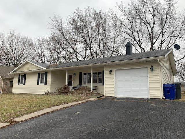 2301 Carter Street - Photo 1