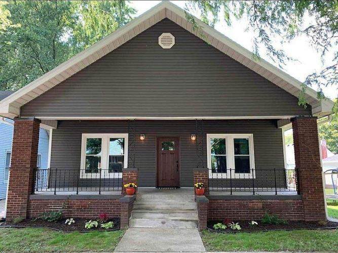 509 Hart Street - Photo 1
