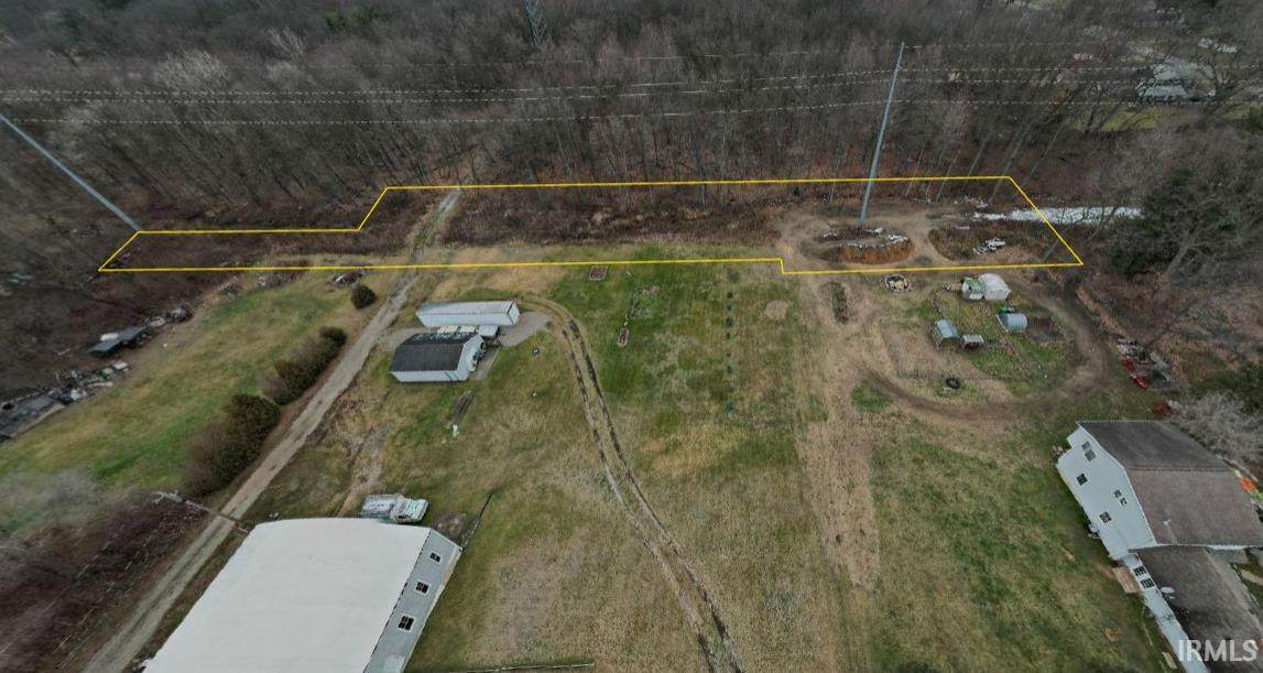 Edison Road - Photo 1