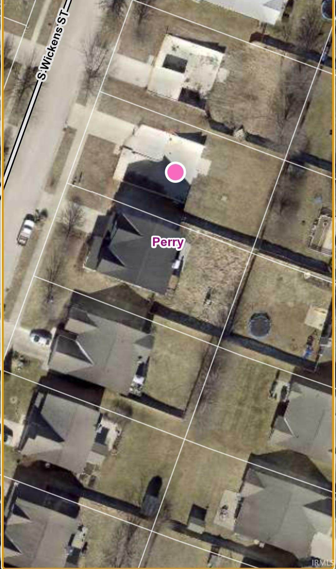 3533 Wickens Street - Photo 1