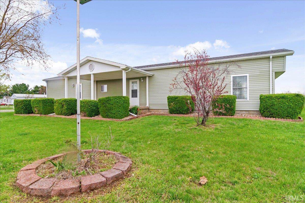 4054 Split Rail Lane - Photo 1