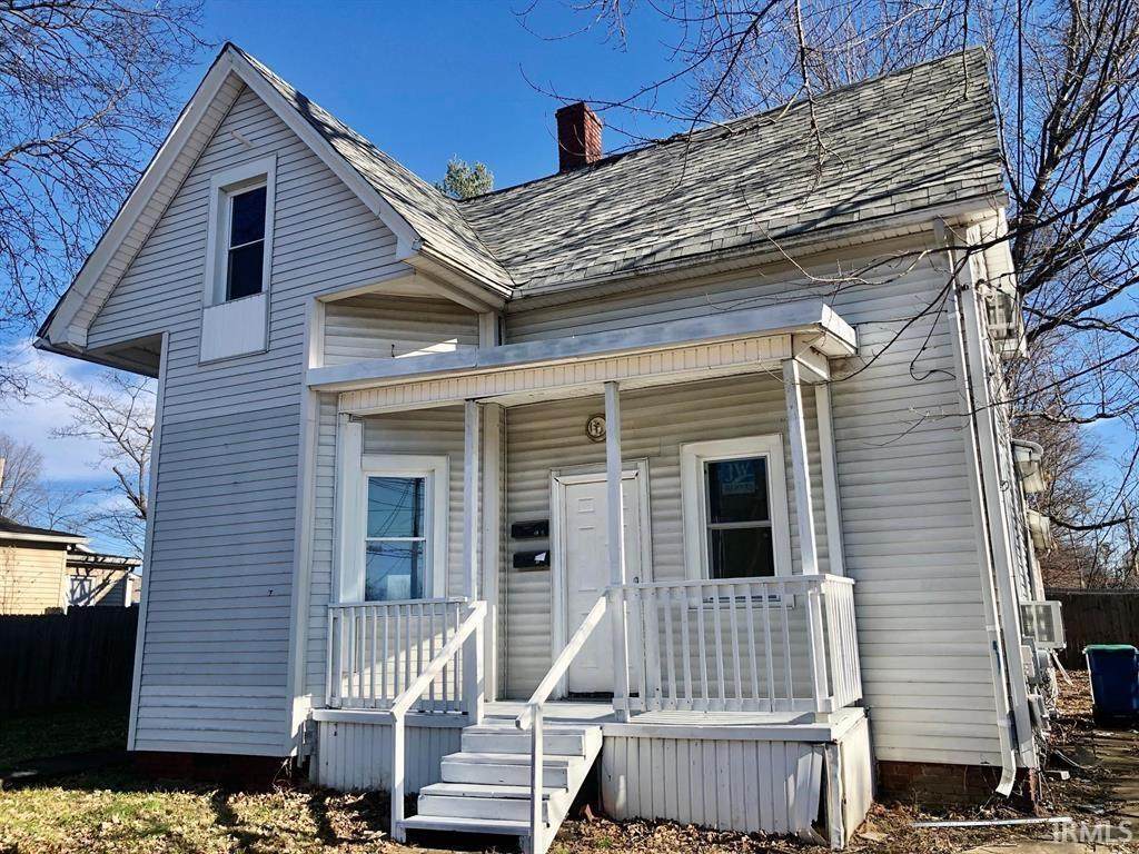 408 Third Street - Photo 1