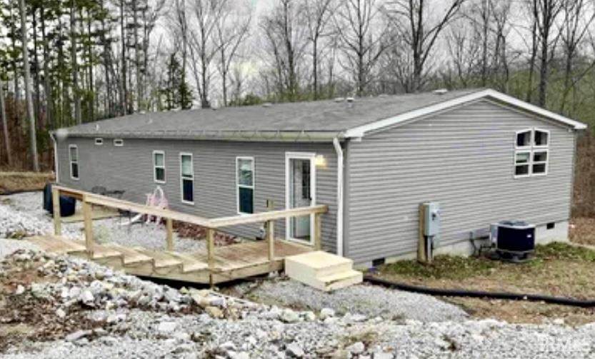 6800 Shields Ridge Road - Photo 1