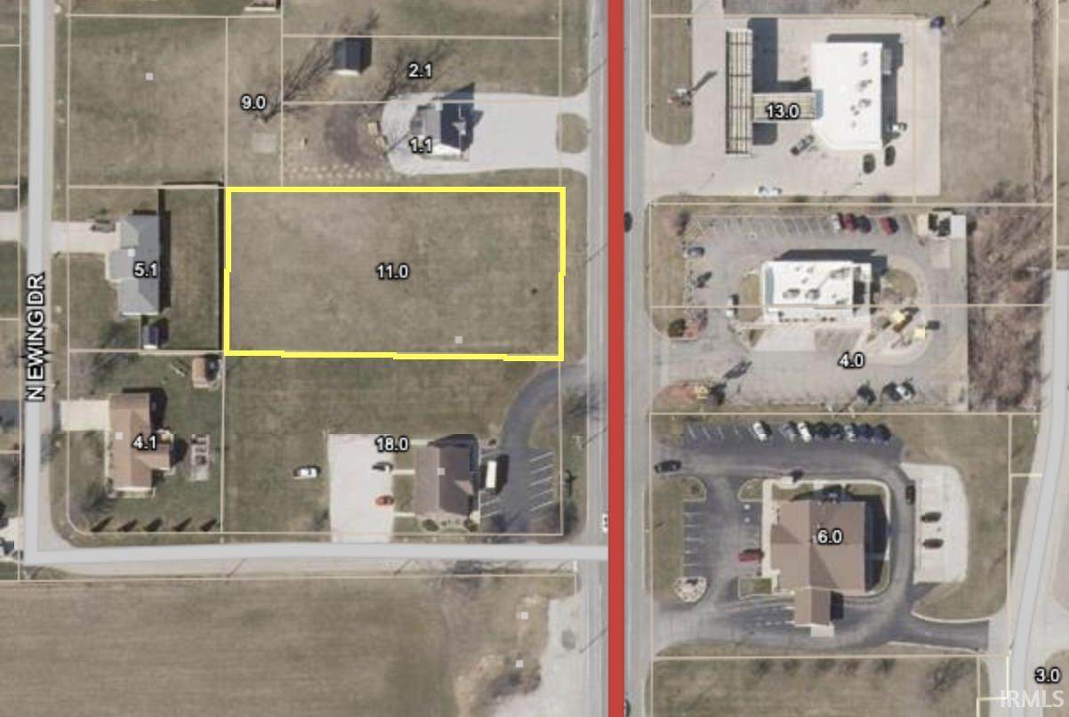 591 Us 35 Highway - Photo 1