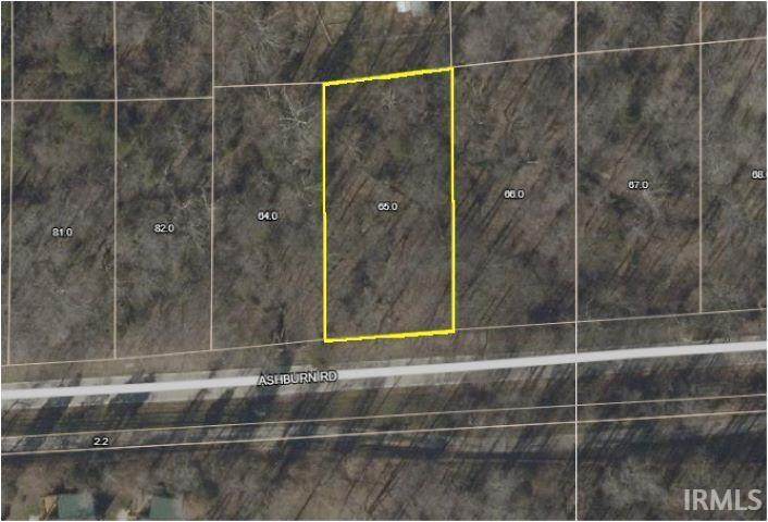 00 Ashburn, Lot #7 Road - Photo 1