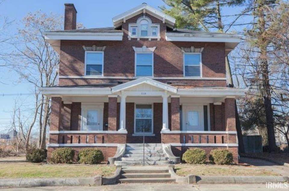 1119 Riverside Drive - Photo 1