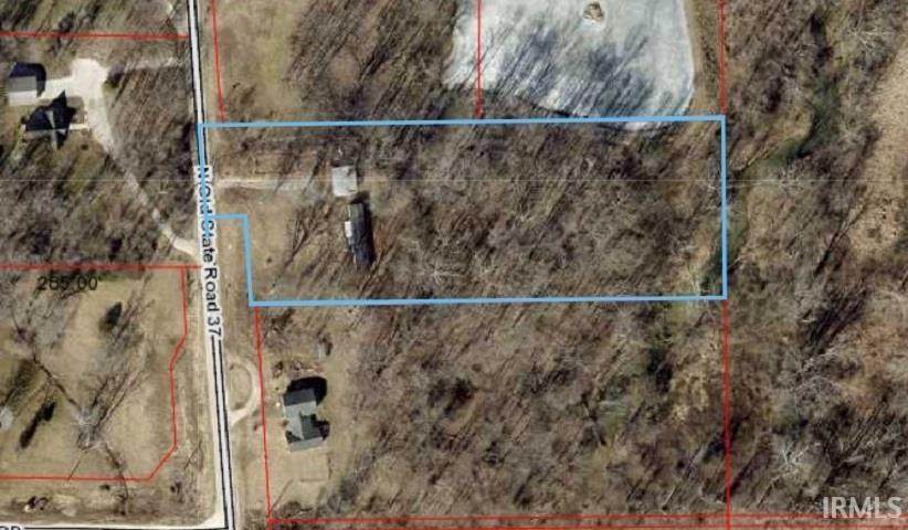 7230 Old State Road 37 - Photo 1