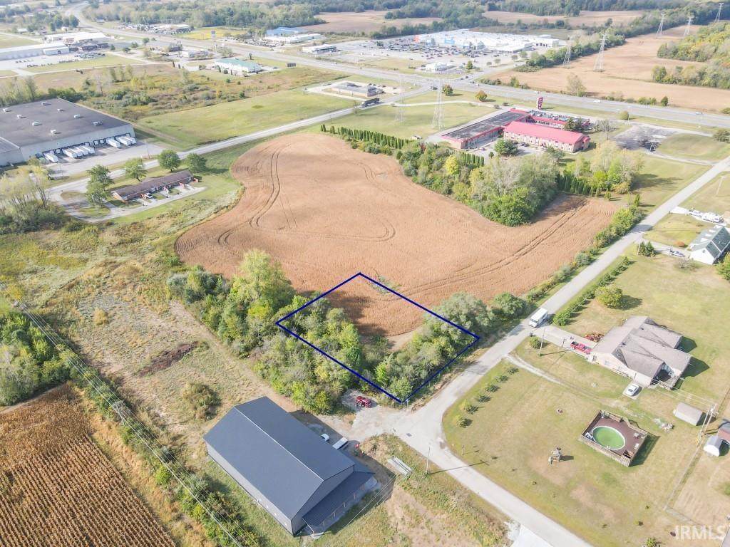 Lot 27 Sandy Gale Avenue - Photo 1