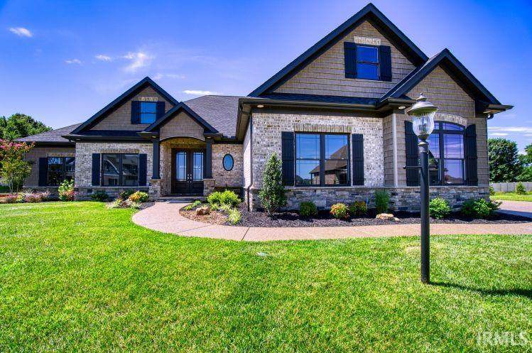 2017 Chadwick Drive - Photo 1