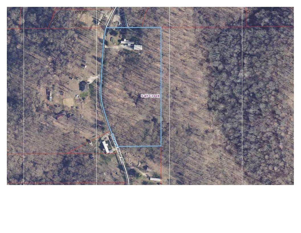 4035 Swartz Ridge Road - Photo 1