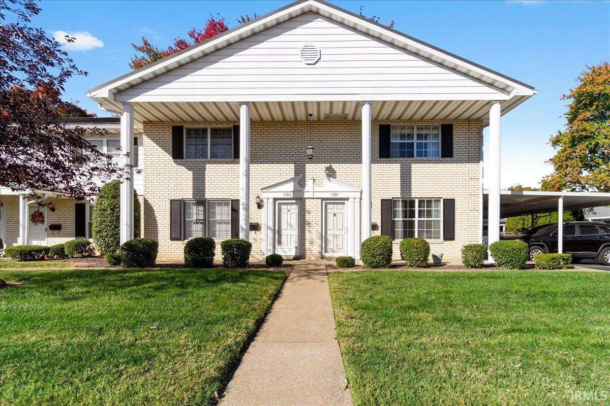 1101 Burdette Avenue - Photo 1