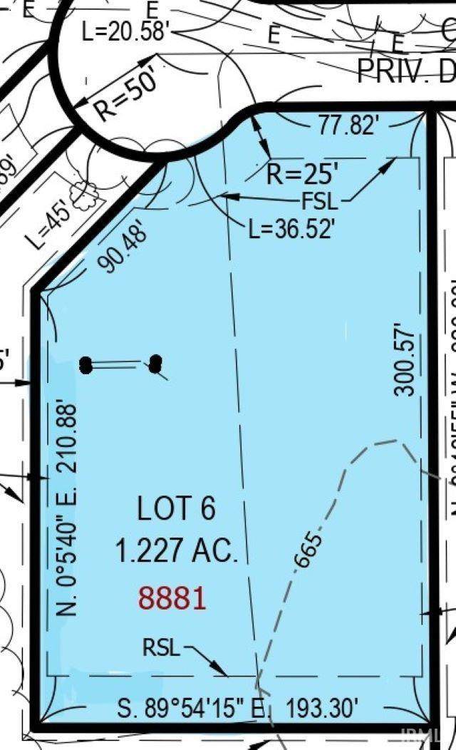 Lot #6 8881 Firefly Lane - Photo 1