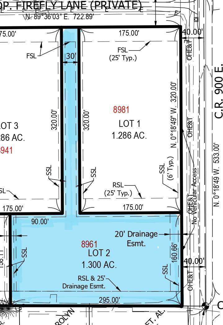 Lot #2 8961 Firefly Lane - Photo 1