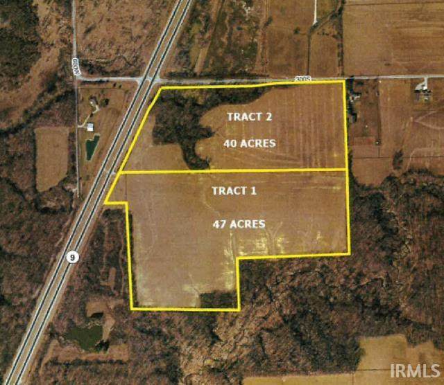 TBD St. Rd. 9 & 300 S - Photo 1