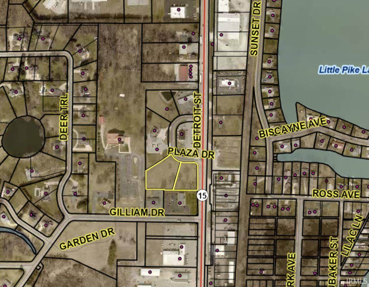 0 Plaza Lots 1&2 Drive - Photo 1