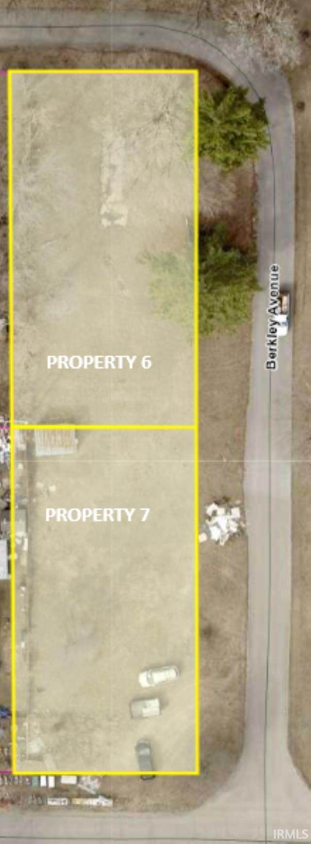 54185 Berkley Avenue - Photo 1