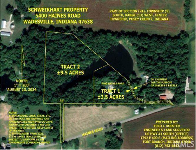 5225 Haines Road - Photo 1