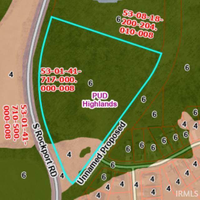  Rockport Road - Photo 1