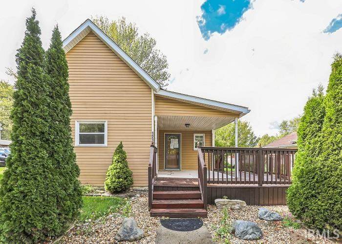 121 Meridian Street - Photo 1